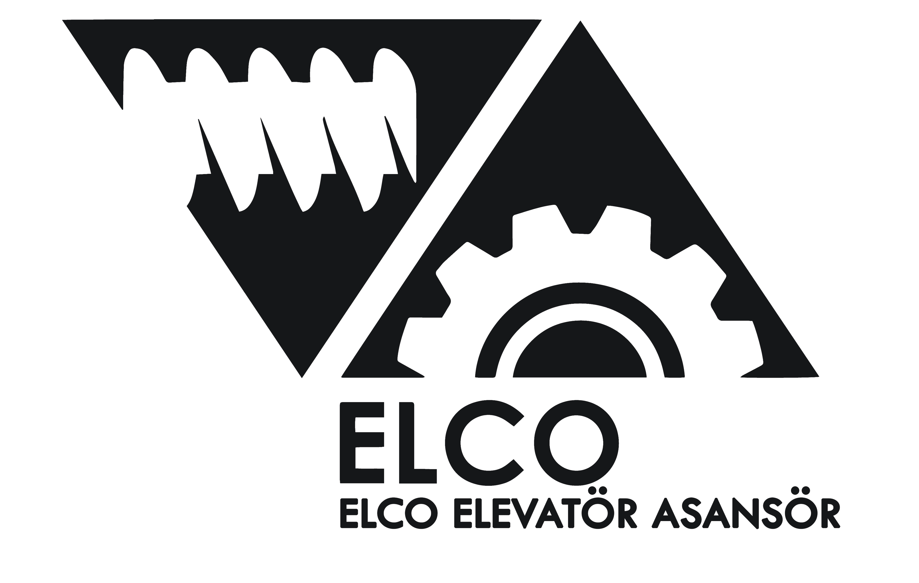 ELCO ELEVATOR ASANSOR