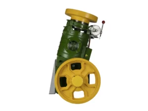 موتور آسانسور الکو-Elco New SR5-1