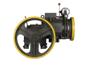 موتور آسانسور الکو-Elco Plus-1